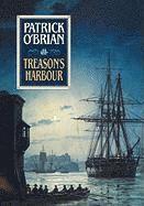 bokomslag Treason's Harbour (Cloth)