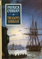 Treason's Harbour