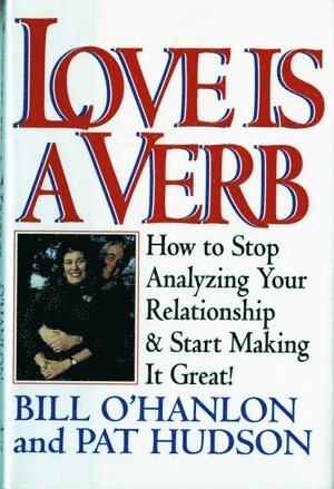 Love is a Verb 1