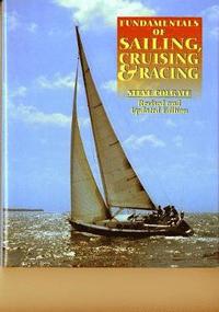 bokomslag Fundamentals of Sailing, Cruising, and Racing