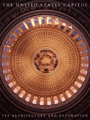 Henry Hope Reed - United States Capitol, Inbunden