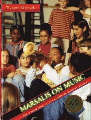 Marsalis on Music