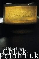Chuck Palahniuk - Fight Club, Inbunden