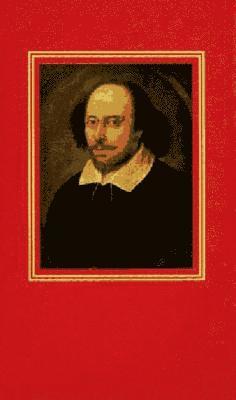 bokomslag The Norton Facsimile of the First Folio of Shakespeare