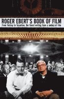 Roger Ebert, Roger Ebert - Roger Ebert's Book of Film, Inbunden