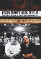 bokomslag Roger Ebert's Book of Film