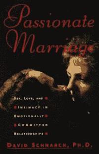 bokomslag Passionate Marriage