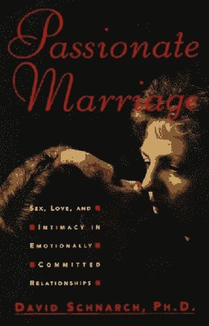 Passionate Marriage 1