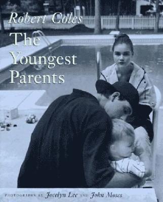 bokomslag The Youngest Parents