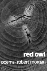 bokomslag Red Owl: Poems