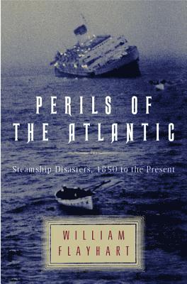 Perils of the Atlantic 1