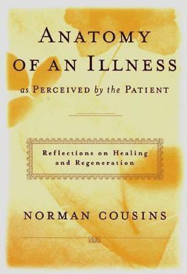 Anatomy of an Illness