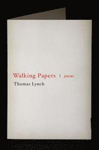 Walking Papers 1