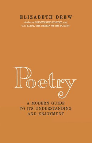 Poetry 1