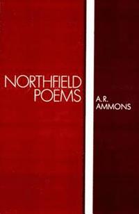 bokomslag Northfield Poems