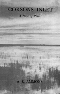 bokomslag Corsons Inlet: A Book of Poems