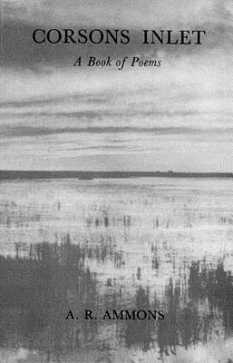 bokomslag Corsons Inlet: A Book of Poems