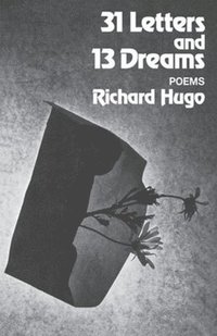bokomslag 31 Letters and 13 Dreams: Poems