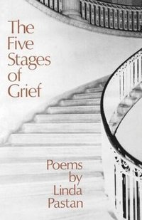 bokomslag Five Stages Of Grief
