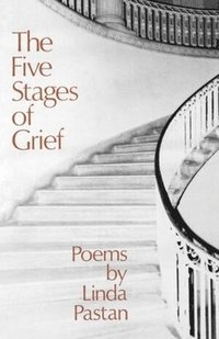 bokomslag The Five Stages of Grief