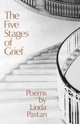 bokomslag The Five Stages of Grief
