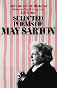 bokomslag Selected Poems of May Sarton