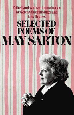 Selected Poems of May Sarton 1