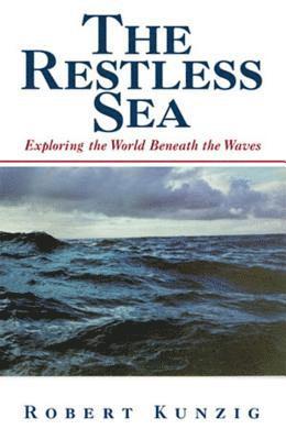 bokomslag The Restless Sea