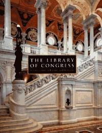 bokomslag The Library of Congress