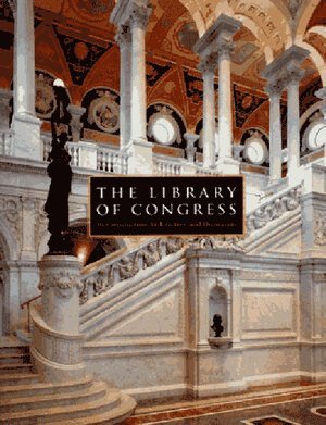 bokomslag Library of Congress
