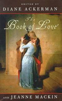 bokomslag The Book of Love