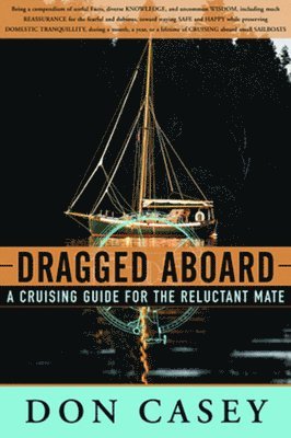 Dragged Aboard 1