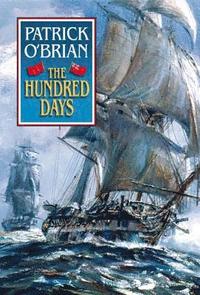 bokomslag HUNDRED DAYS