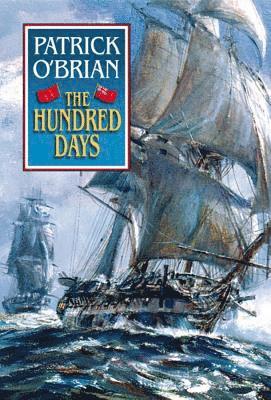 bokomslag HUNDRED DAYS