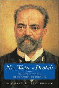 bokomslag New Worlds of Dvorak