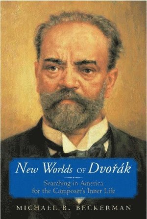 bokomslag New Worlds of Dvorak