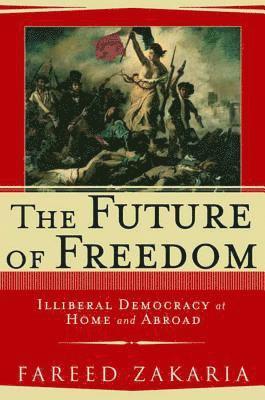 The Future of Freedom 1