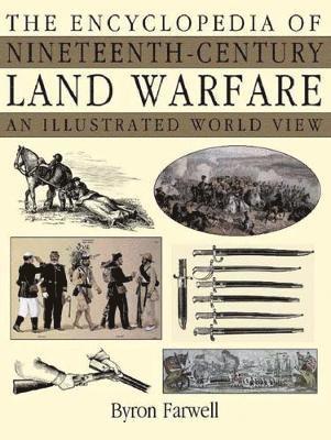 The Encyclopedia of Nineteenth-Century Land Warfare 1