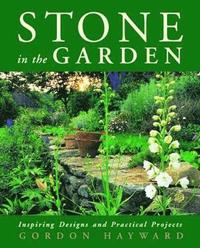 bokomslag Stone in the Garden