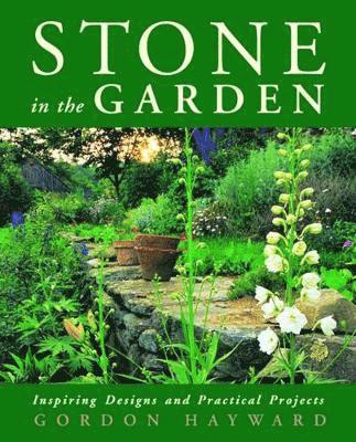 Stone in the Garden 1