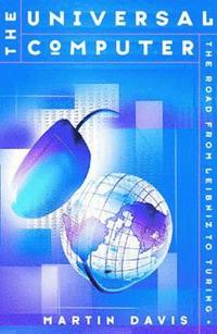 bokomslag The Universal Computer