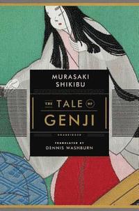 bokomslag The Tale of Genji (unabridged)