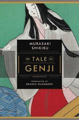bokomslag The Tale of Genji (unabridged)