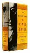 bokomslag Complete Works Of Isaac Babel