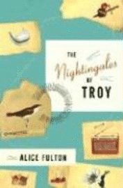 bokomslag The Nightingales of Troy