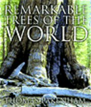 bokomslag Remarkable Trees Of The World