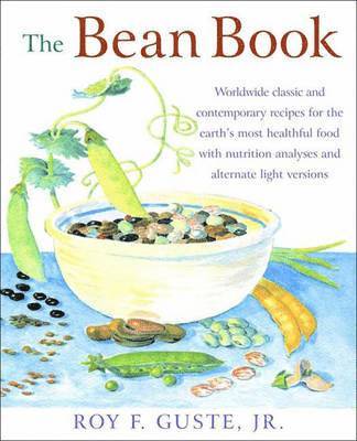 bokomslag The Bean Book