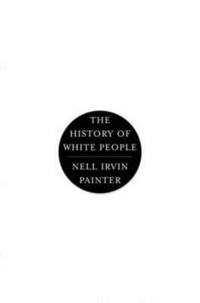 bokomslag History of White People
