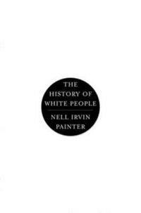 bokomslag The History of White People