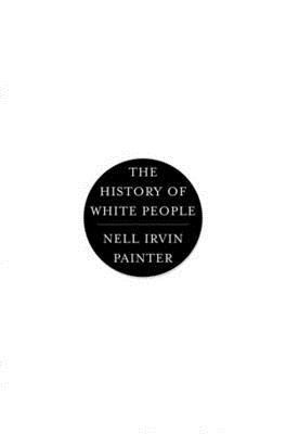 bokomslag History of White People